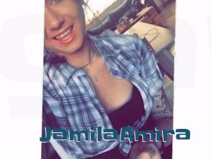JamilaAmira