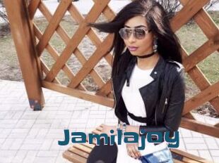 Jamilajoy