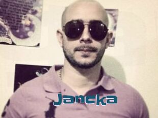 Jancka