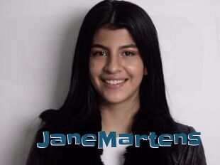 JaneMartens