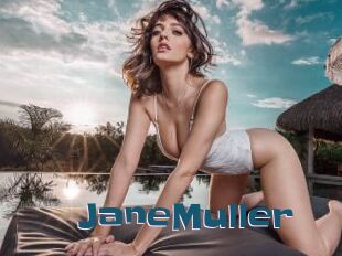 JaneMuller