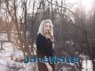 JaneWatts