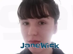 JaneWick