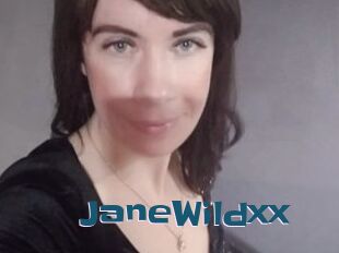 JaneWildxx