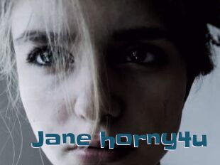 Jane_horny4u
