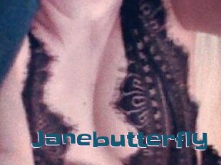 Janebutterfly