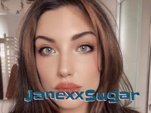 JanexxSugar