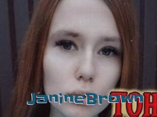 JanineBrown