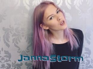 JannaStorm
