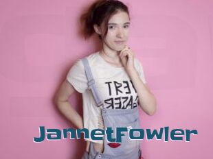 JannetFowler