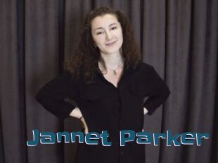 Jannet_Parker
