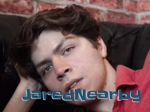 JaredNearby
