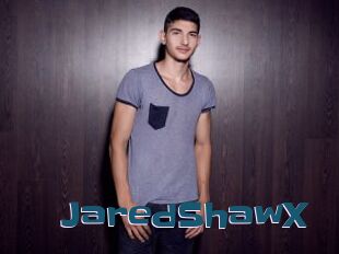 JaredShawX
