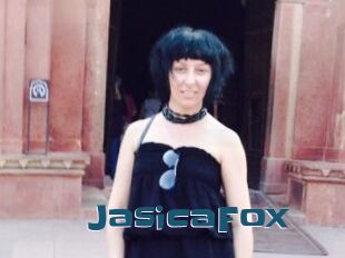 JasicaFox