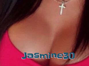 Jasmine30