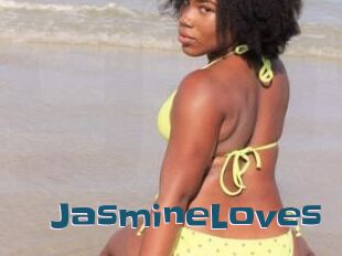 JasmineLoves