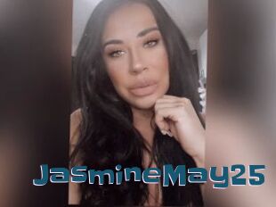 JasmineMay25