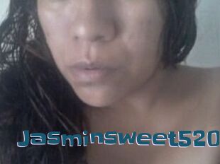 Jasminsweet520
