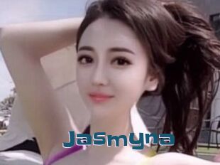Jasmyna