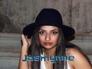 Jasmynne_