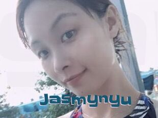Jasmynyu