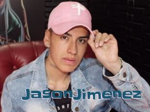 JasonJimenez