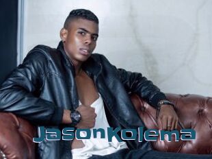 JasonKolema