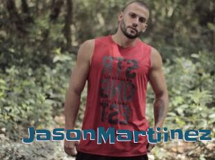 JasonMartiinez