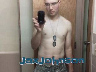 JaxJohnson