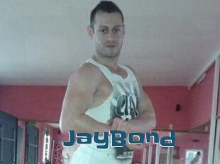 JayBond