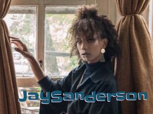 JaySanderson