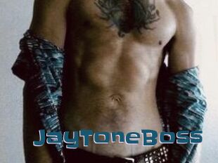 JayToneBoss