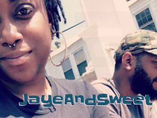 JayeAndSweet