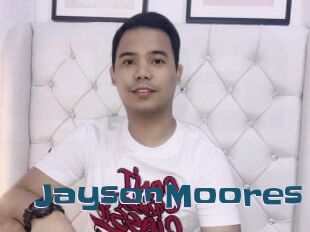 JaysonMoores