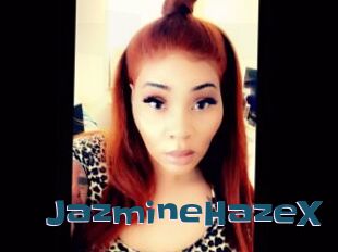 JazmineHazeX