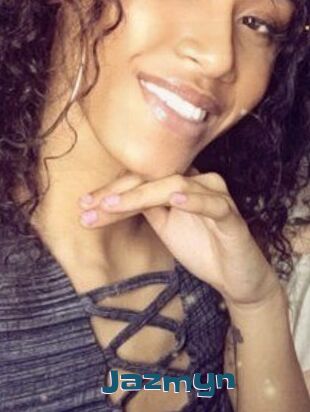 Jazmyn