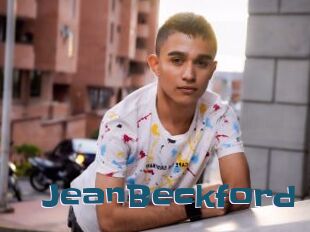 JeanBeckford