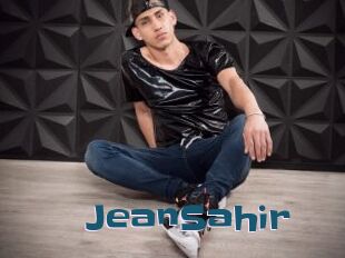 JeanSahir