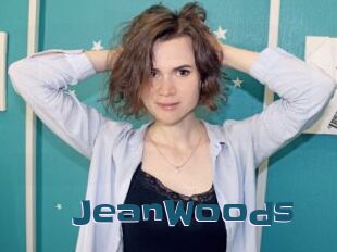JeanWoods