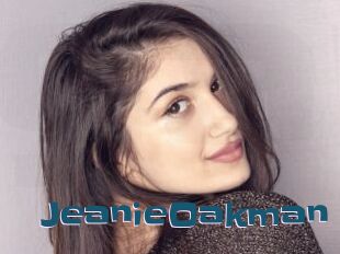 JeanieOakman
