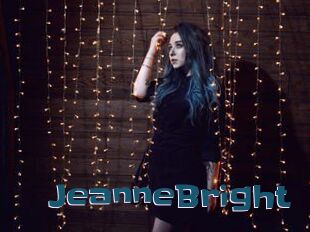 JeanneBright