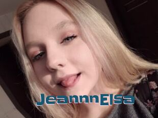 JeannnElsa