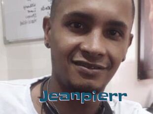 Jeanpierr