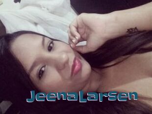 JeenaLarsen