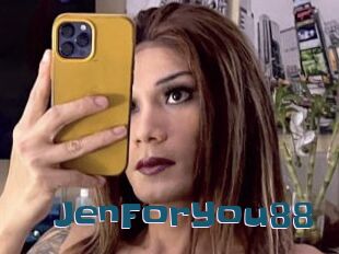 JenForYou88