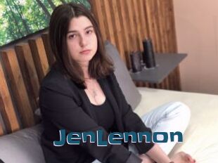 JenLennon
