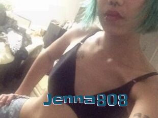 Jenna808