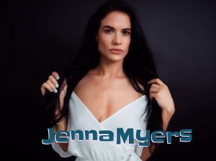 Jenna_Myers