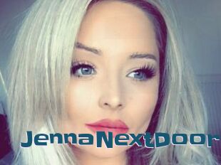 JennaNextDoor