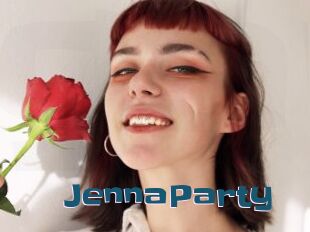 JennaParty